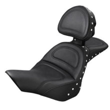 Saddlemen Explorer Special Seat - Backrest - FXSB 813-27-040_639757