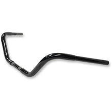 LA Choppers Black Moose Knuckle Handlebar [MPN: LA-7303-07B]_414275