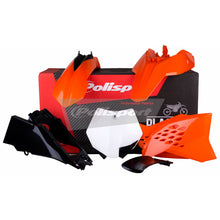 Polisport Plastic Body Kit OE Color 90563_280387