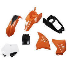 Polisport Plastic Body Kit OE Color 90563_598773