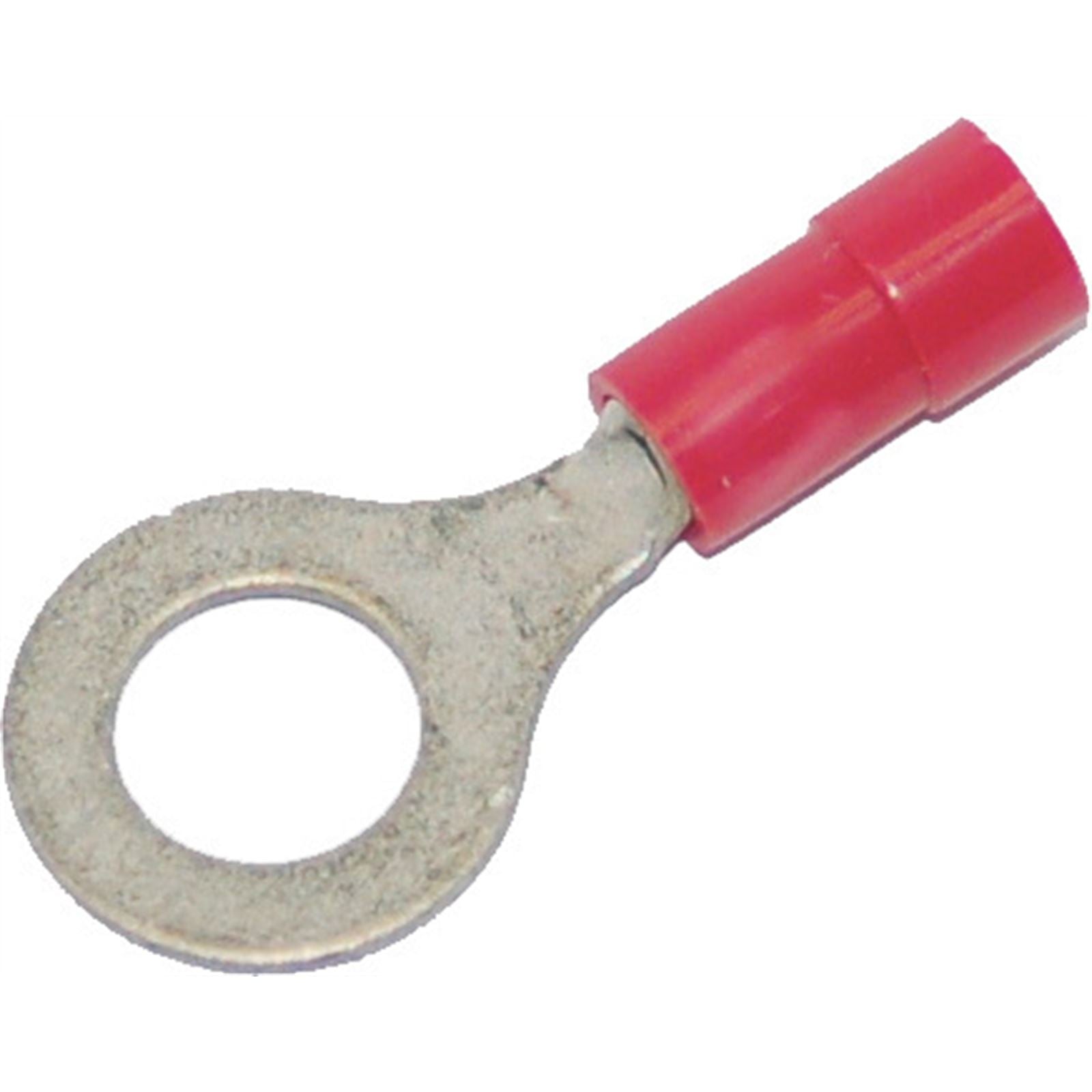 Namz Ring Terminals 18-22 Gauge - .25" [MPN: NIS-19070-0023]_728713