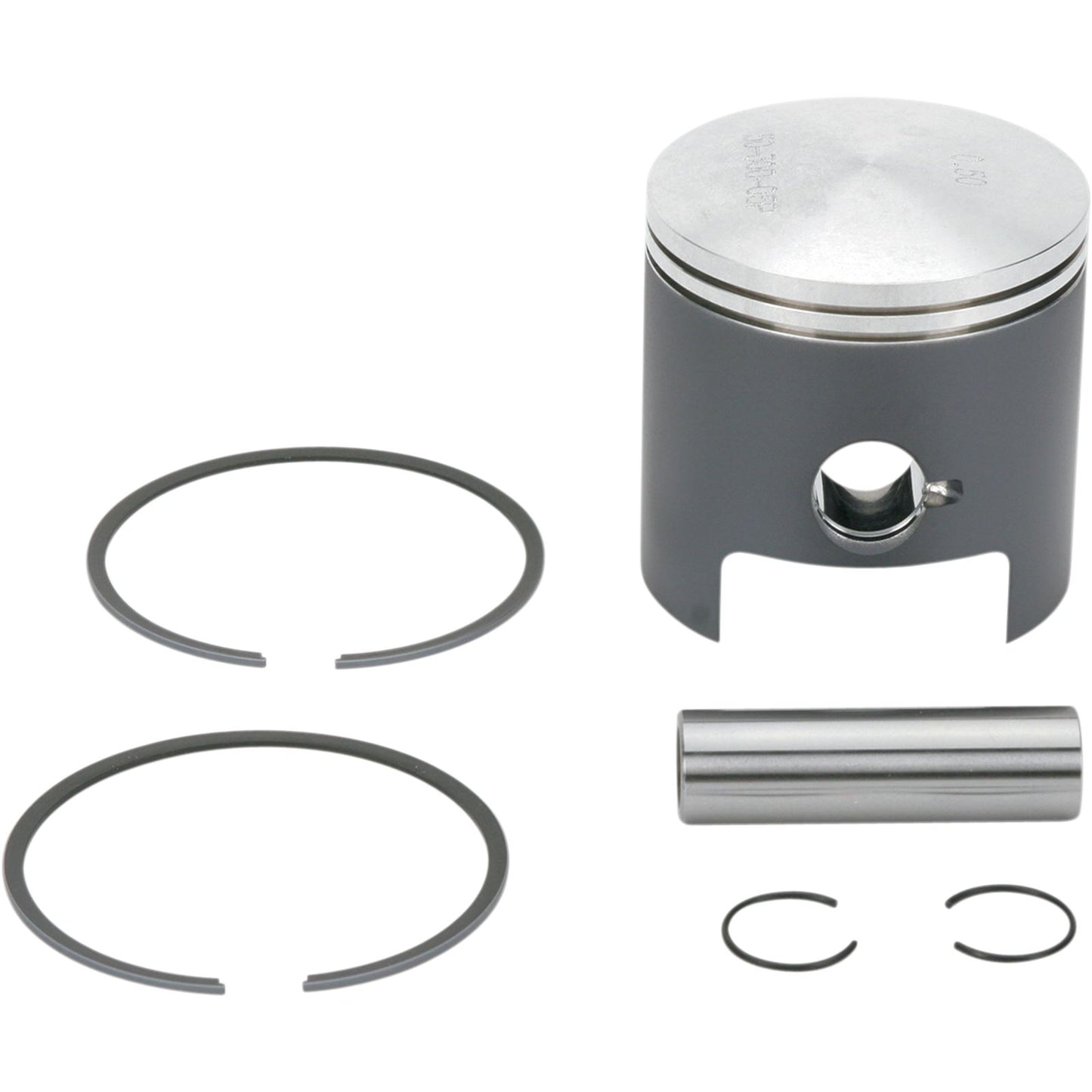 WSM Piston Kit for Polaris - .50mm 50-300-05PK_499935