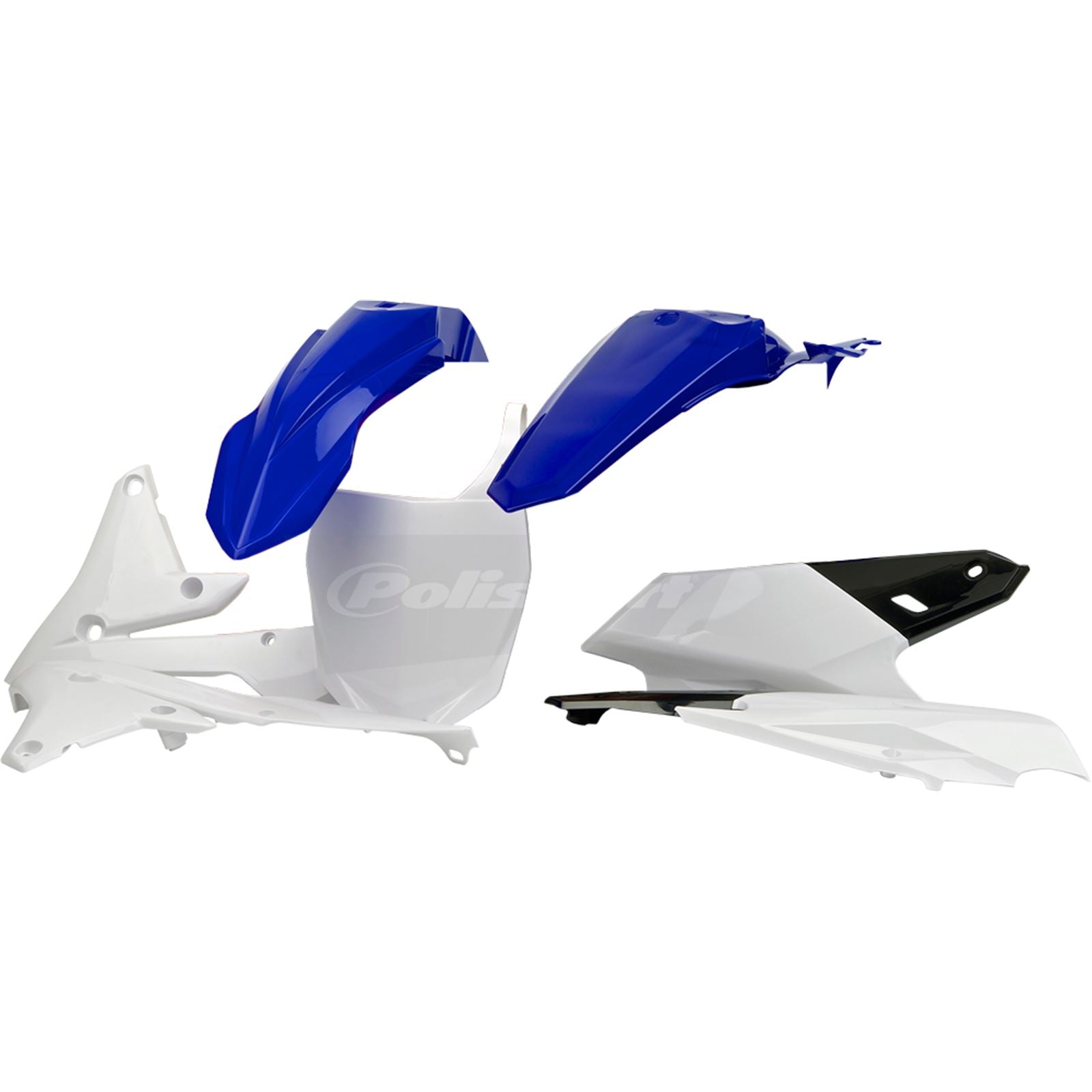 Polisport Plastic Body Kit OE Color 90581_280388