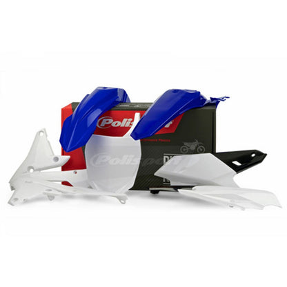 Polisport Plastic Body Kit OE Color 90581_598776