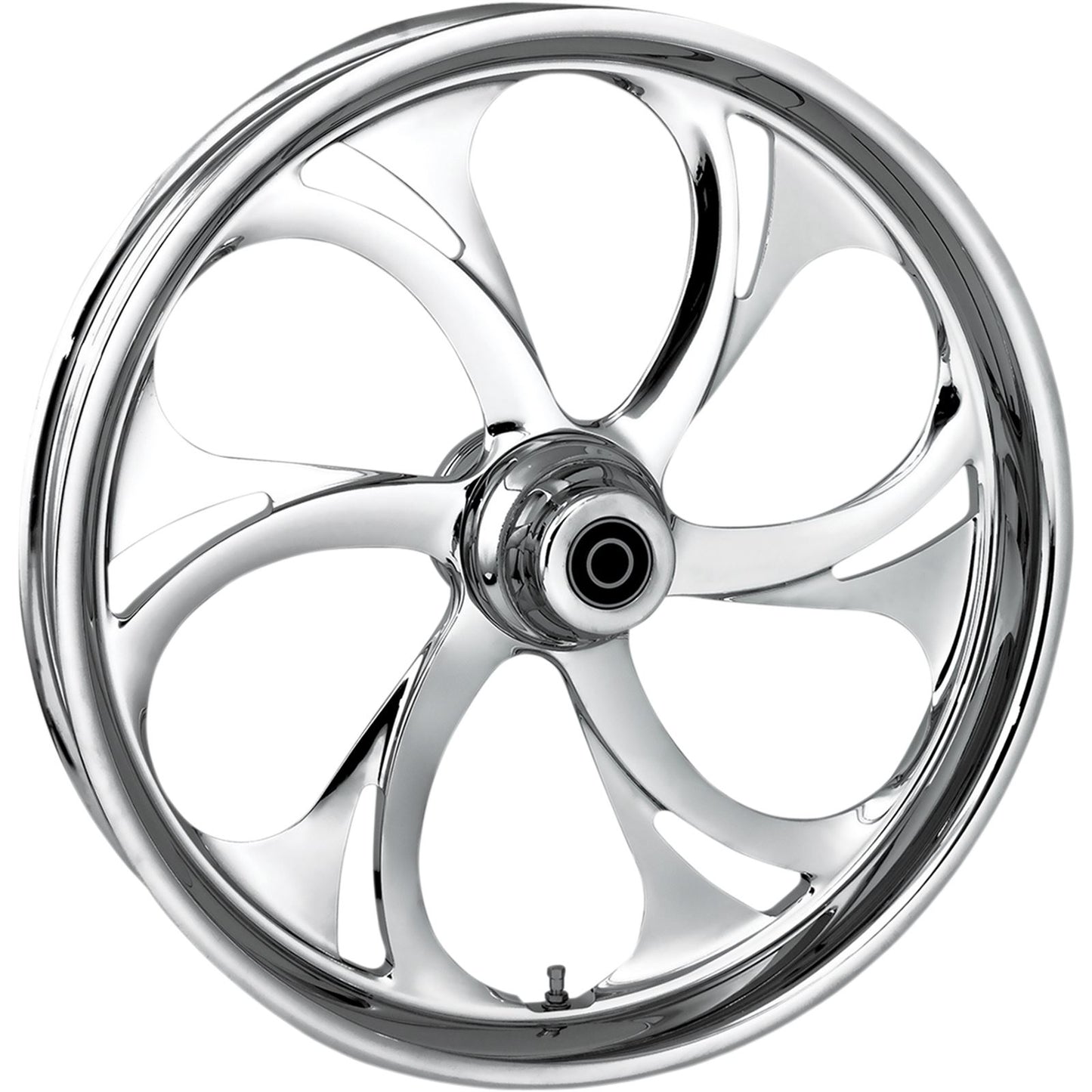RC Components Front Recoil 16" x 3.5" - '00-06 FLST [MPN: 16350-9016-105C]_462767