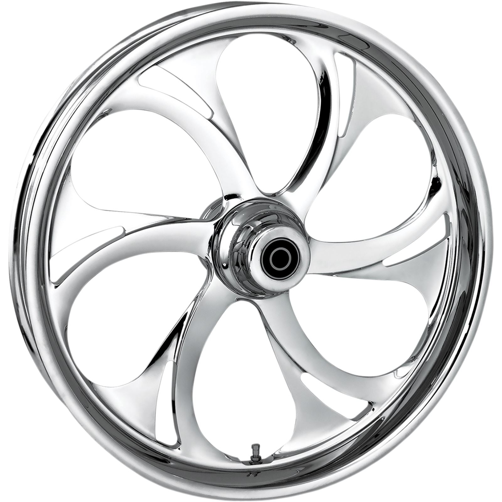 RC Components Front Recoil 16" x 3.5" - '00-06 FLST [MPN: 16350-9016-105C]_462767
