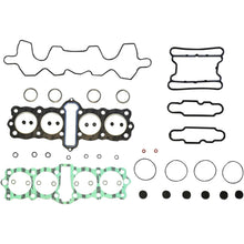 Athena Top End Gasket Kit for Honda P400210600600/1_345897
