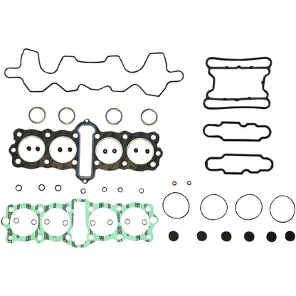 Athena Top End Gasket Kit for Honda P400210600600/1_345897