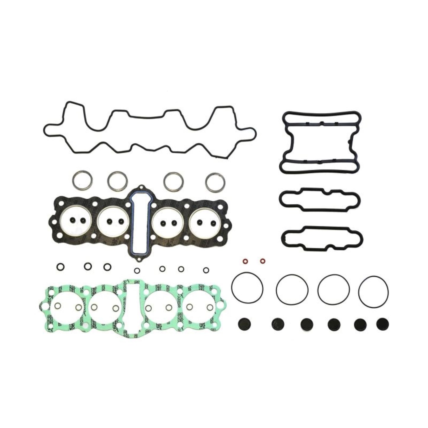 Athena Top End Gasket Kit for Honda P400210600600/1_1450800