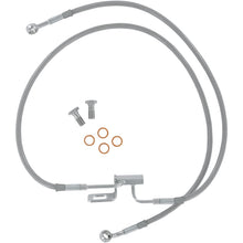 Goodridge Brake Line Kit - Softail [MPN: HD9285-A]_391793