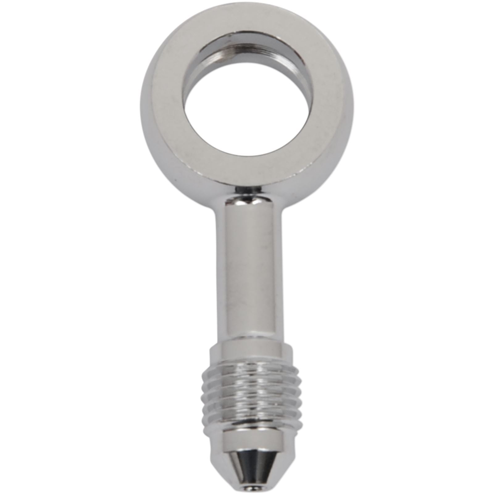 Magnum Banjo Fitting - AN3 - Chrome - 180 [MPN: 1703-55]_423265