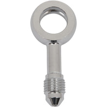 Magnum Banjo Fitting - AN3 - Chrome - 180 [MPN: 1703-55]_423265