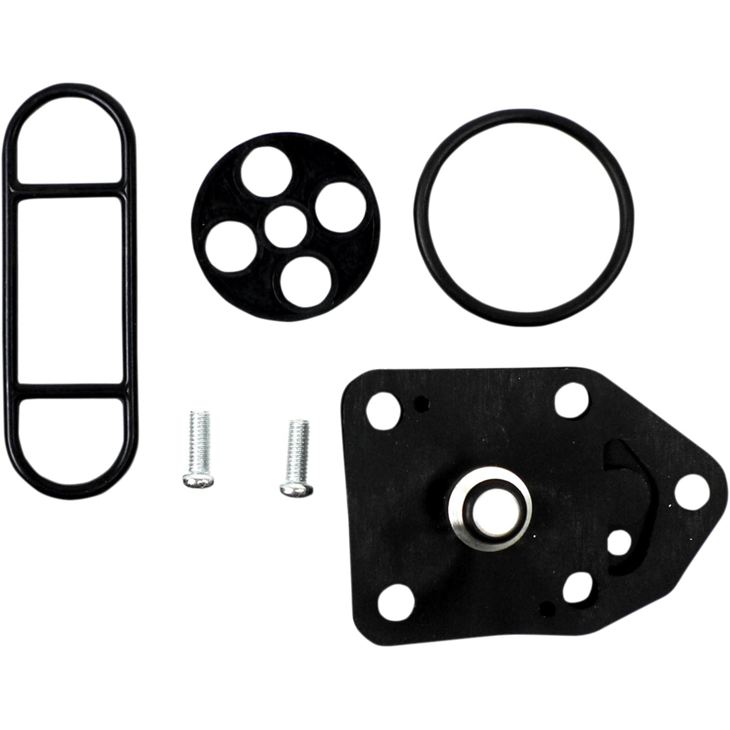 K&S Petcock Repair Kit for Yamaha 55-4003_404206