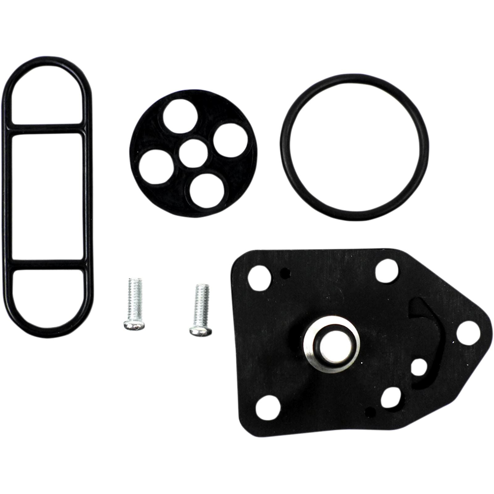 K&S Petcock Repair Kit for Yamaha 55-4003_404206