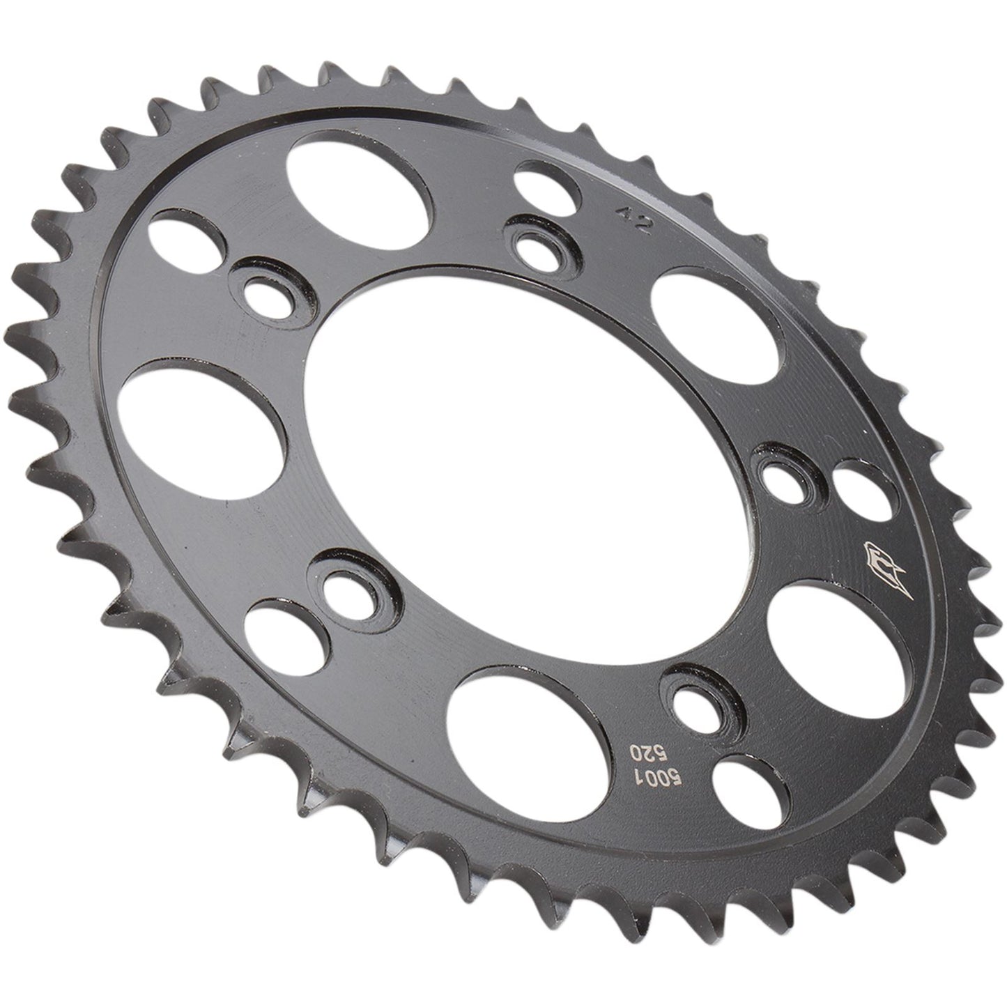 Driven Rear Sprocket - 42-Tooth [MPN: 5001-520-42T]_374542