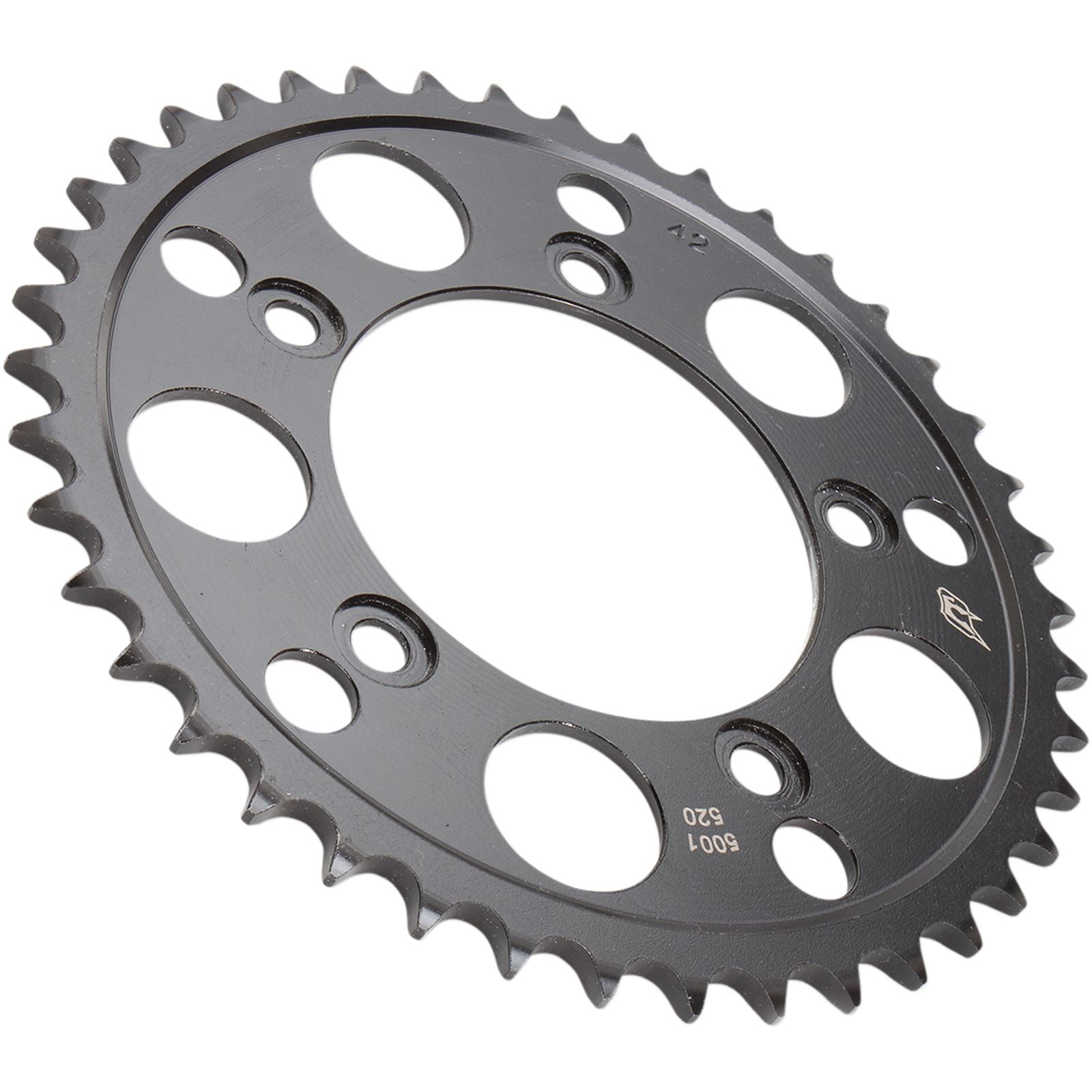 Driven Rear Sprocket - 42-Tooth [MPN: 5001-520-42T]_374542
