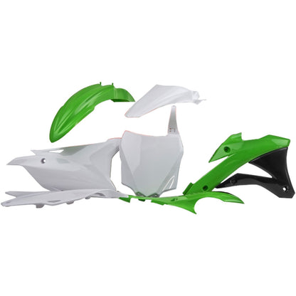 Polisport Plastic Body Kit Oe 90632_280396