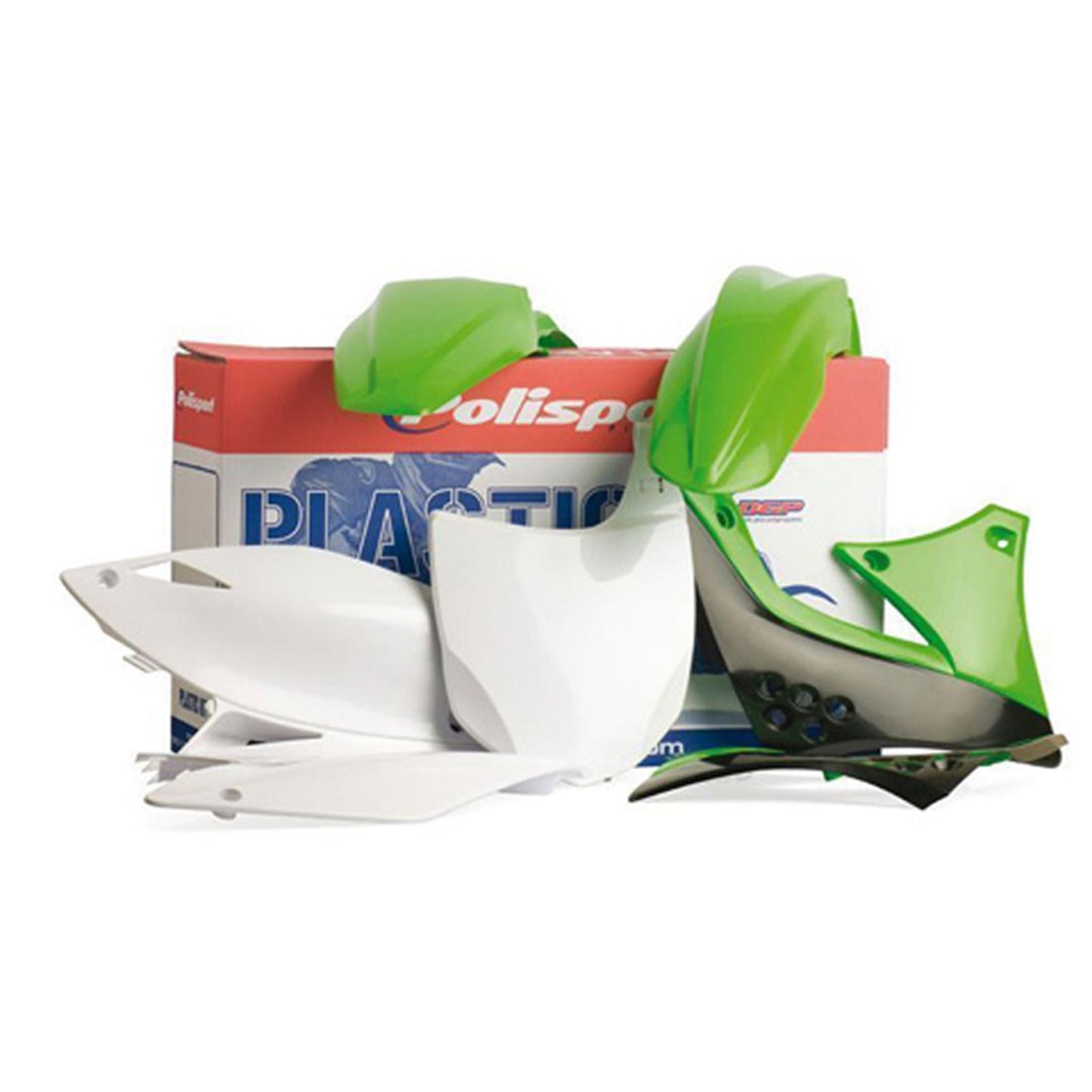 Polisport Plastic Body Kit Oe 90632_598787