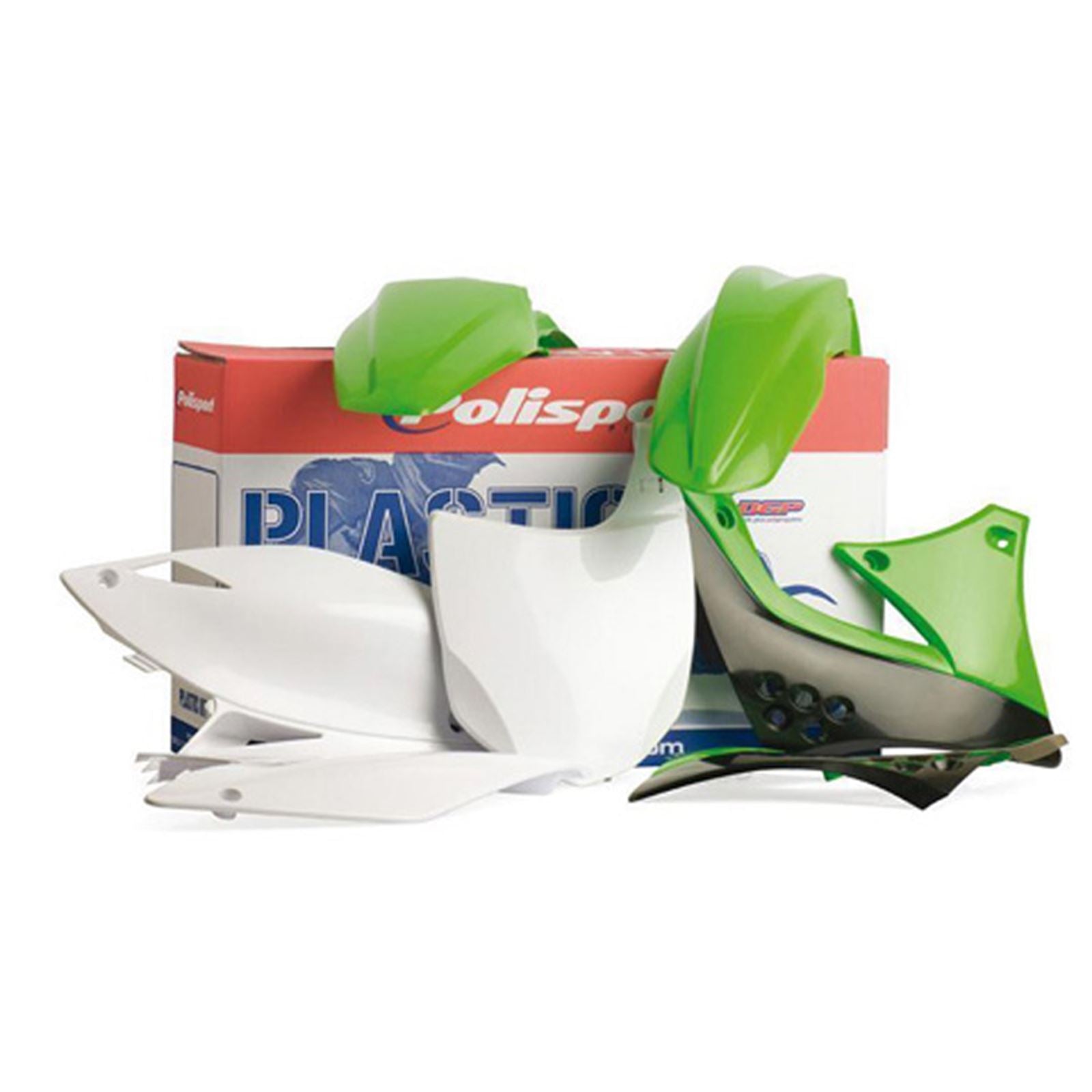 Polisport Plastic Body Kit Oe 90632_598787