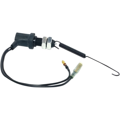 K&S Universal Brake Light Switch 12-0002_404729