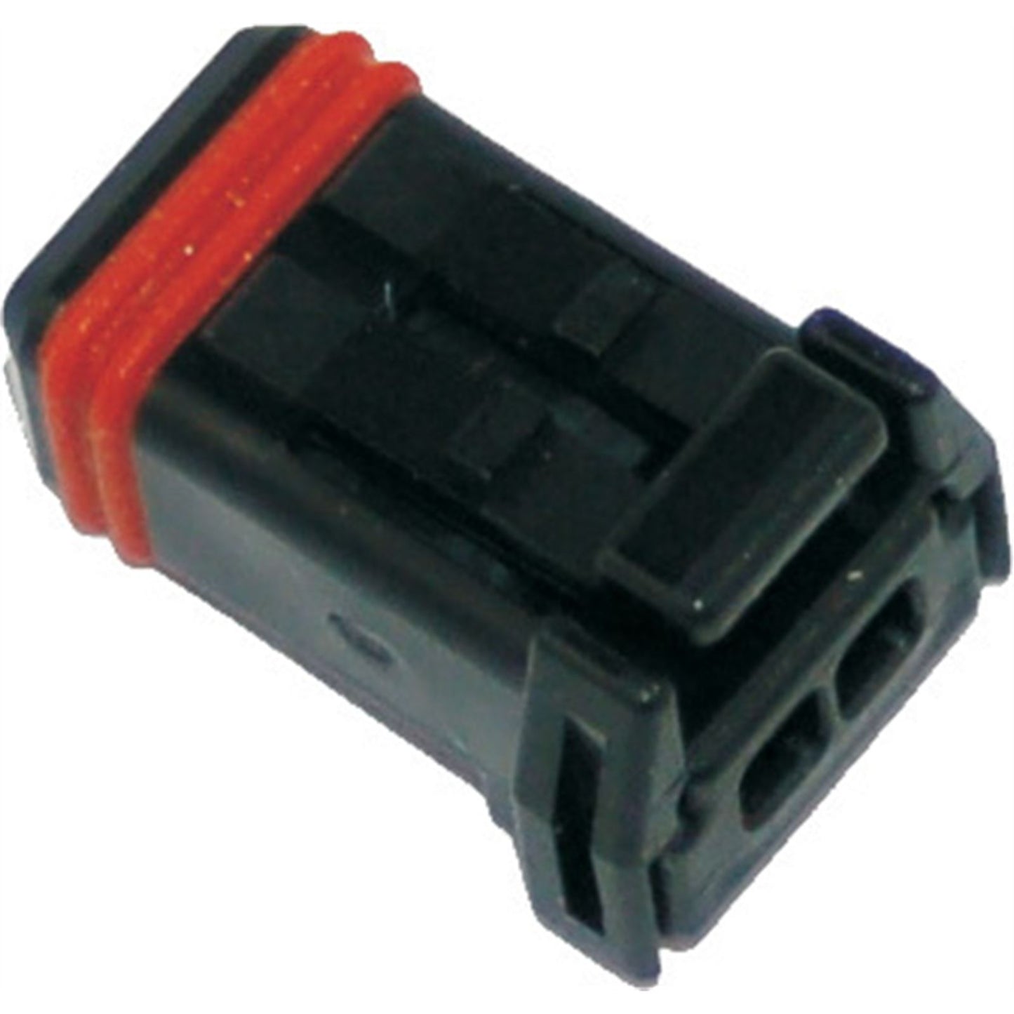 Namz JAE MX-1900 Connector 72906-11 - 2-Pin Male [MPN: NJ-2S51]_728811