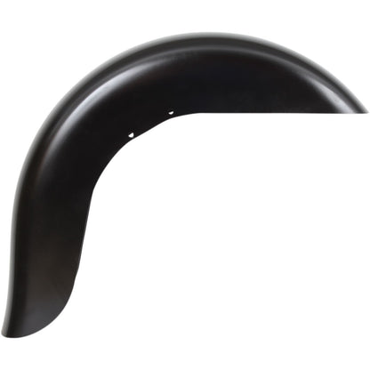 Klock Werks Benchmark Front Fender - Steel - 21" - '18-'20 FLH [MPN: KW05-01-0464]_409394