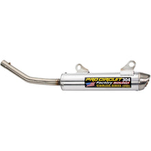 Pro Circuit 304 Silencer - CR250R '97-'98 [MPN: SH97250-SE]_457874
