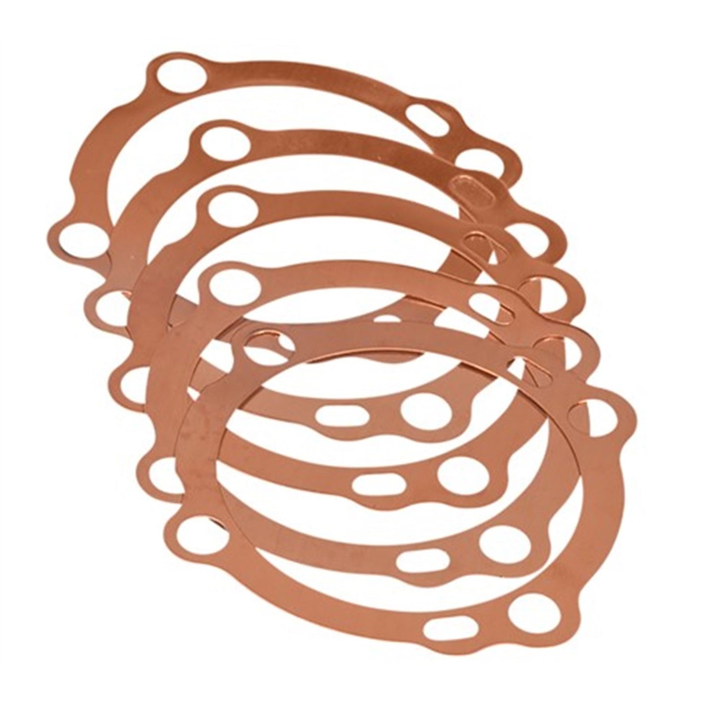 James Gaskets Head Gasket Copper .16" XL - 5/Pack [MPN: 16769-73]_899224