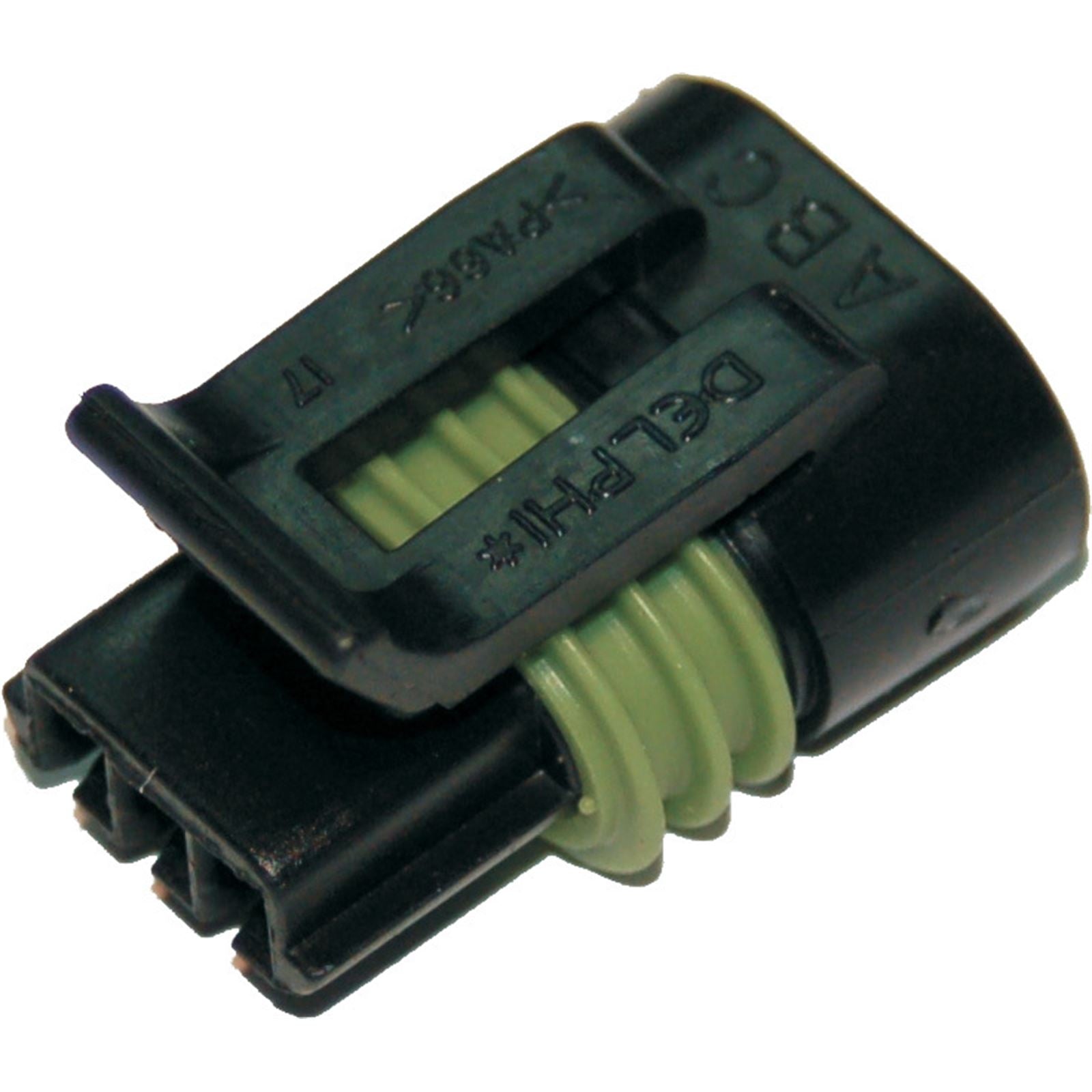 Namz Delphi Throttle Position Sensor Connector 72280-95 [MPN: ND-12162182-B]_728134