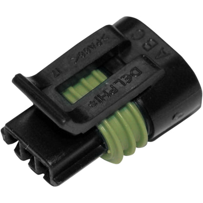 Namz Delphi Throttle Position Sensor Connector 72280-95 [MPN: ND-12162182-B]_448720