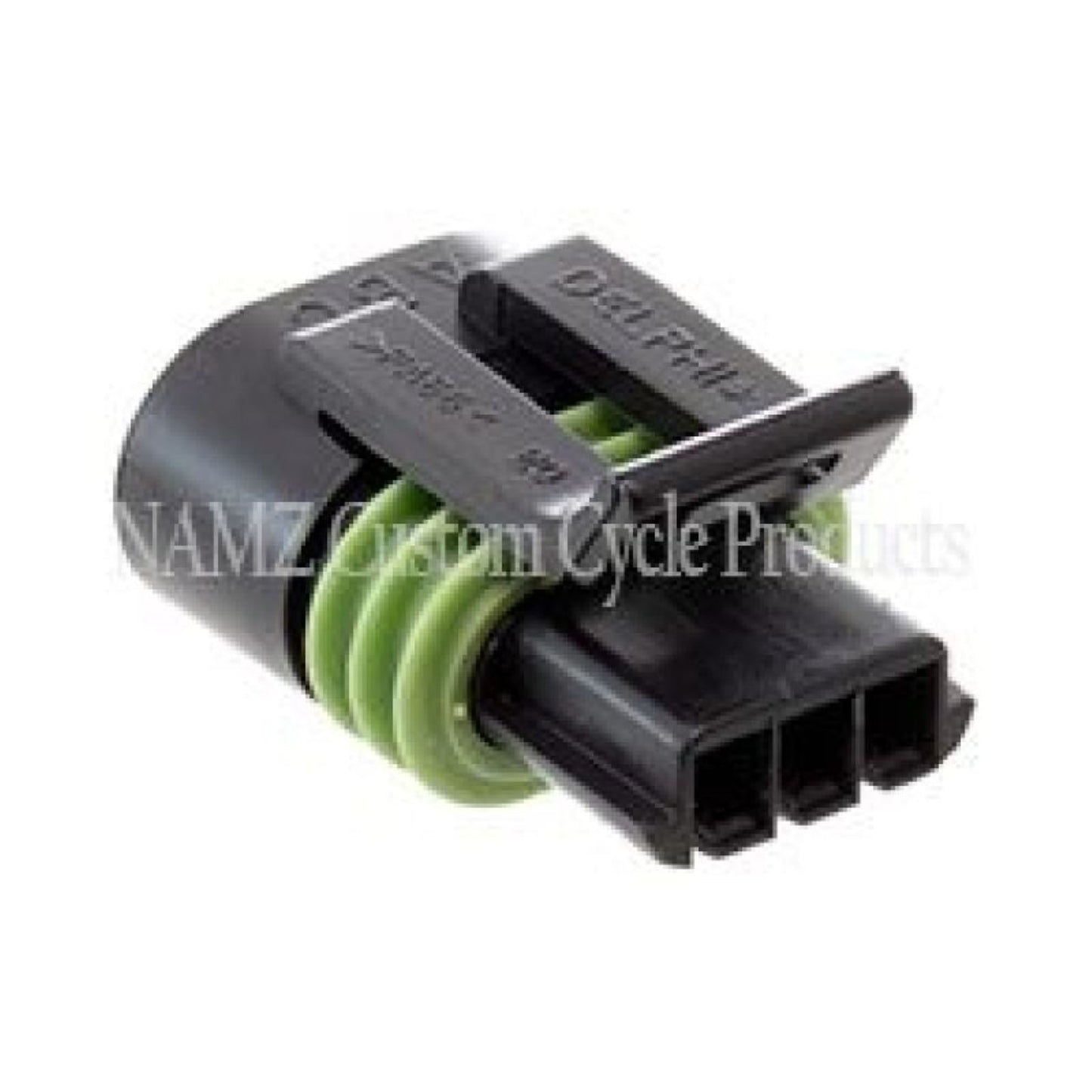 Namz Delphi Throttle Position Sensor Connector 72280-95 [MPN: ND-12162182-B]_1461230