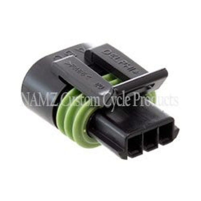 Namz Delphi Throttle Position Sensor Connector 72280-95 [MPN: ND-12162182-B]_1461230