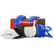 Polisport Plastic Body Kit OE Color 90661_280403
