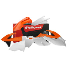 Polisport Plastic Body Kit OE Color [MPN: 90679]_280404