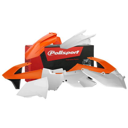 Polisport Plastic Body Kit OE Color [MPN: 90679]_280404