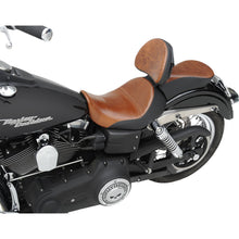 Saddlemen Lariat Pillion - Dyna [MPN: 806-04-016B]_549991