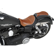 Saddlemen Lariat Pillion - Dyna [MPN: 806-04-016B]_549992