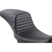 Le Pera Kickflip Daddy Long Legs Seat - Pleated - FX '06+ [MPN: LK-591DLPT]_417644