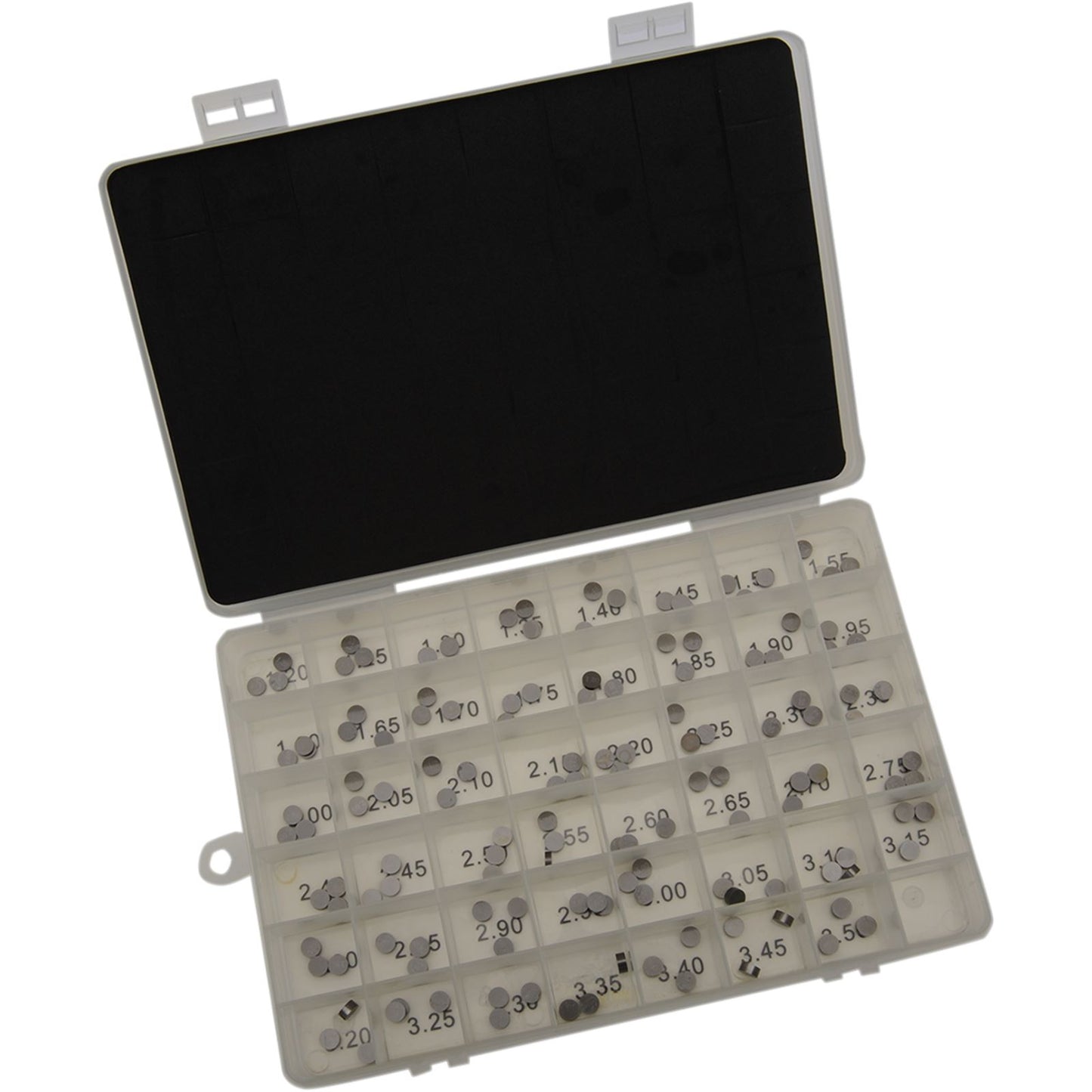 ProX Valve Shim Kit 29.VSA748_460425
