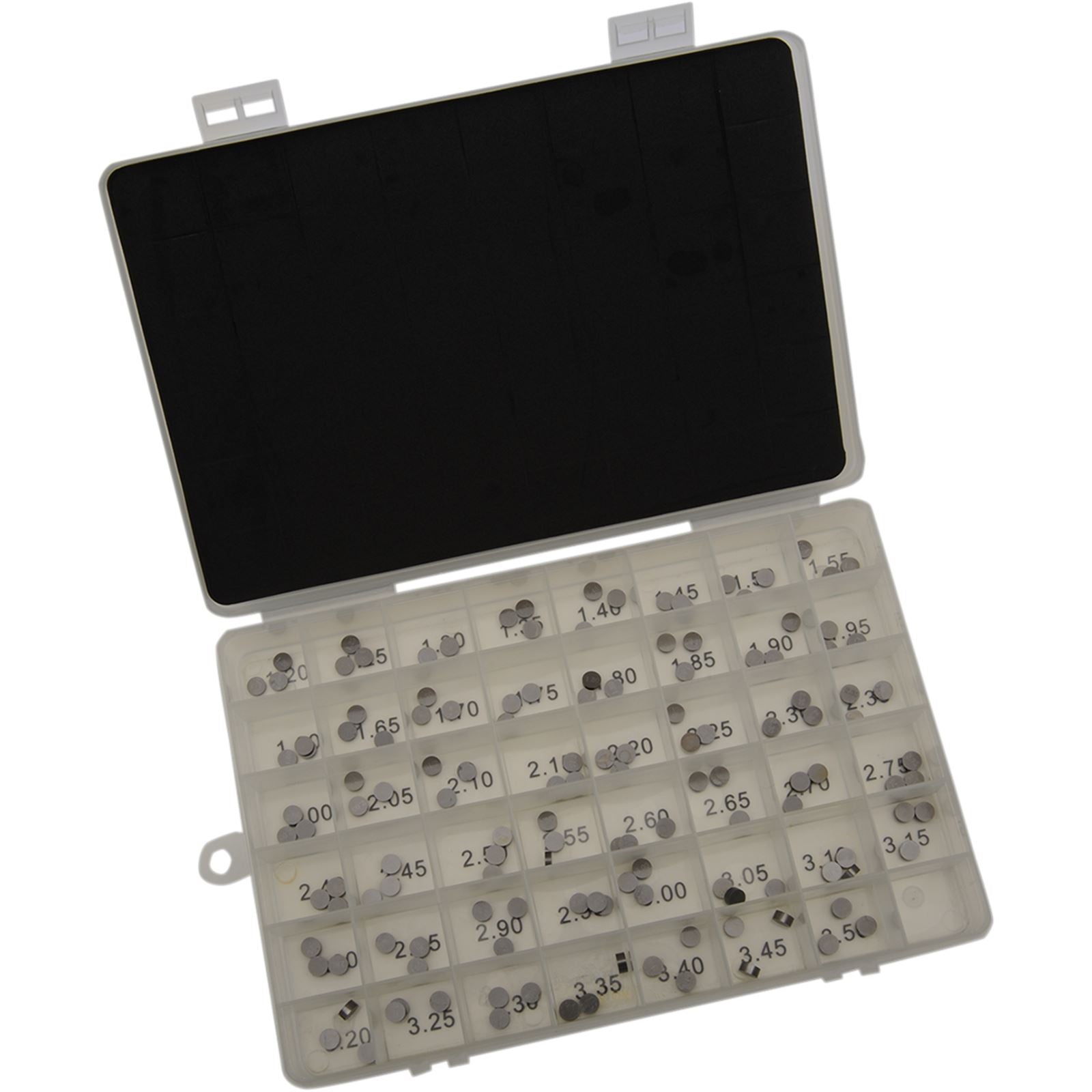 ProX Valve Shim Kit 29.VSA748_460425
