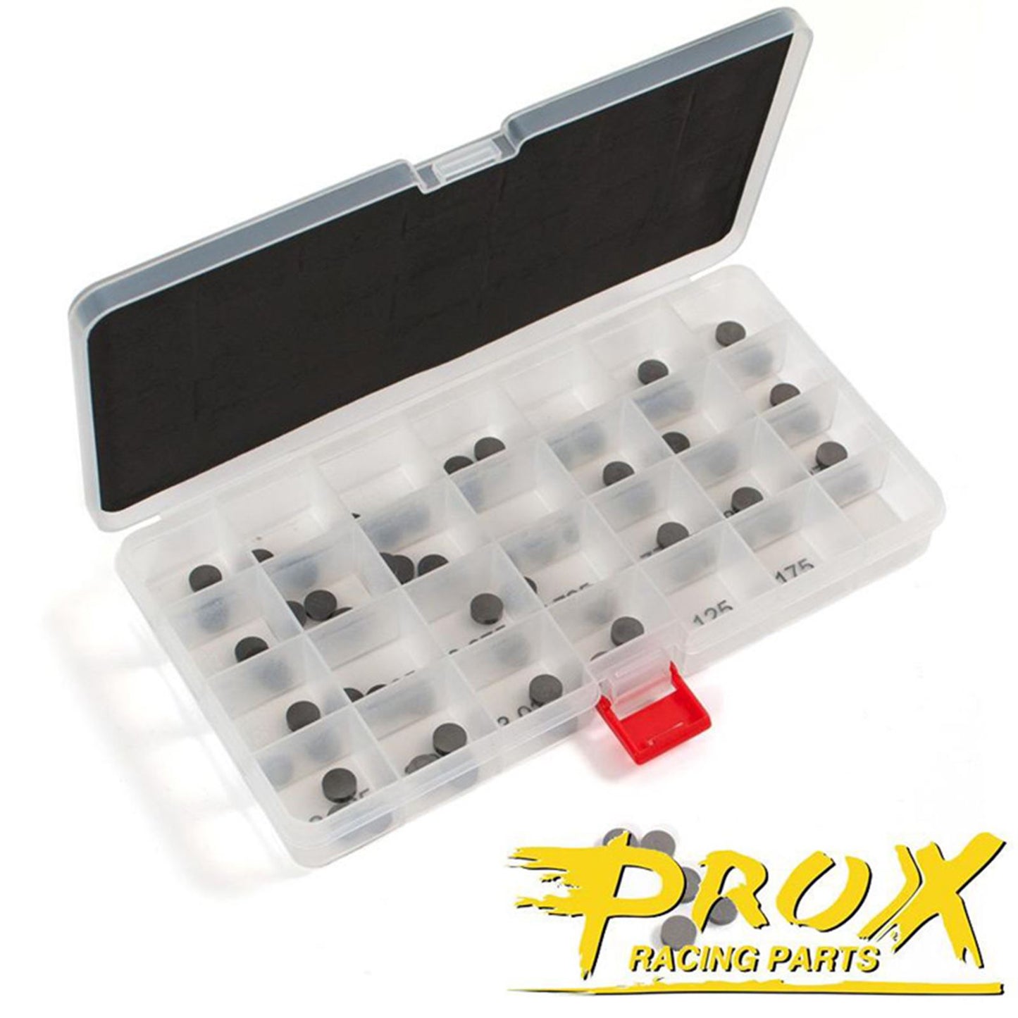 ProX Valve Shim Kit 29.VSA748_598805