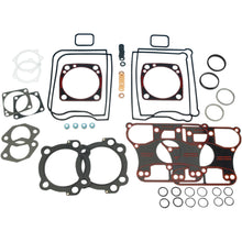James Gaskets Top End Gasket Kit - EVO [MPN: 17033-83-MLS]_398700