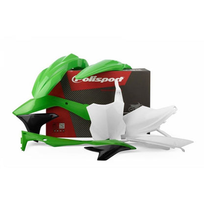 Polisport Plastic Body Kit OE Color 90689_598806