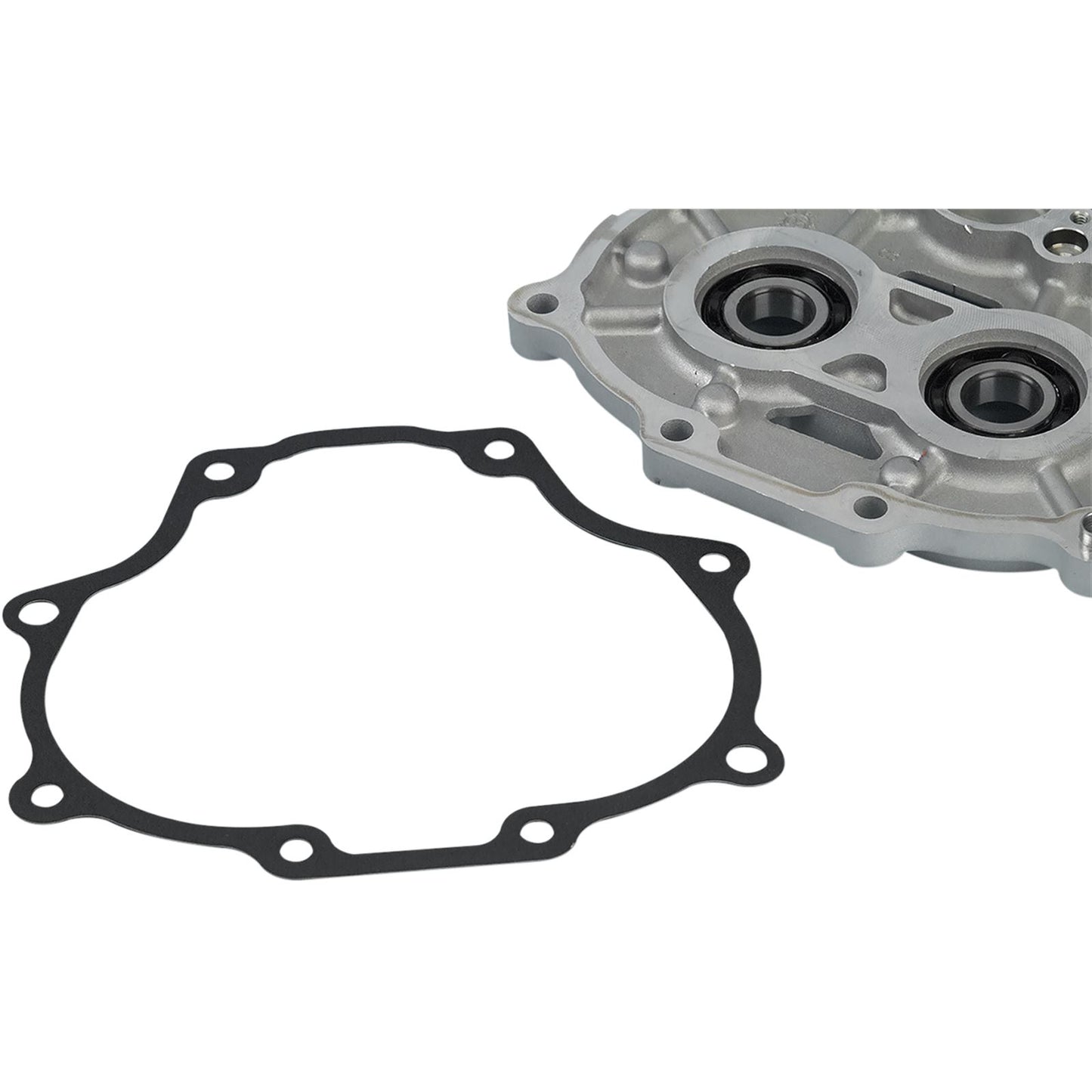 James Gaskets Transmission Bearing Cover Gasket - 6-Speed [MPN: 35654-06-F]_398718