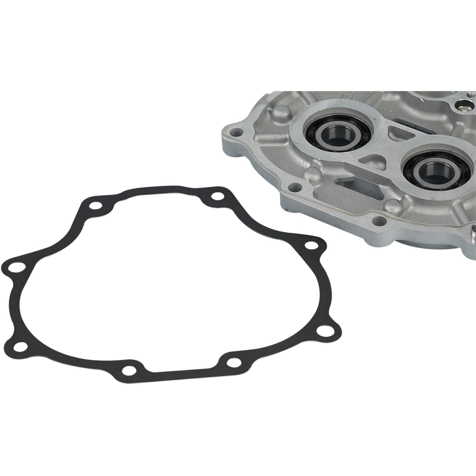 James Gaskets Transmission Bearing Cover Gasket - 6-Speed [MPN: 35654-06-F]_398718