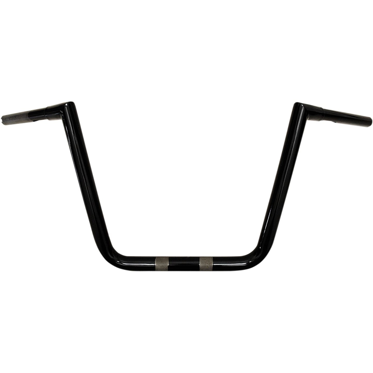 LA Choppers Black 13" Hefty Big Twin Peaks Handlebar [MPN: LA-7362-13B]_414182