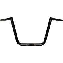 LA Choppers Black 13" Hefty Big Twin Peaks Handlebar [MPN: LA-7362-13B]_414182