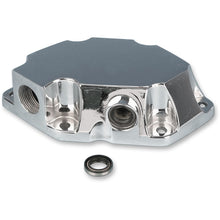 James Gaskets Shifter Shaft Seal XL [MPN: 37101-84]_399269