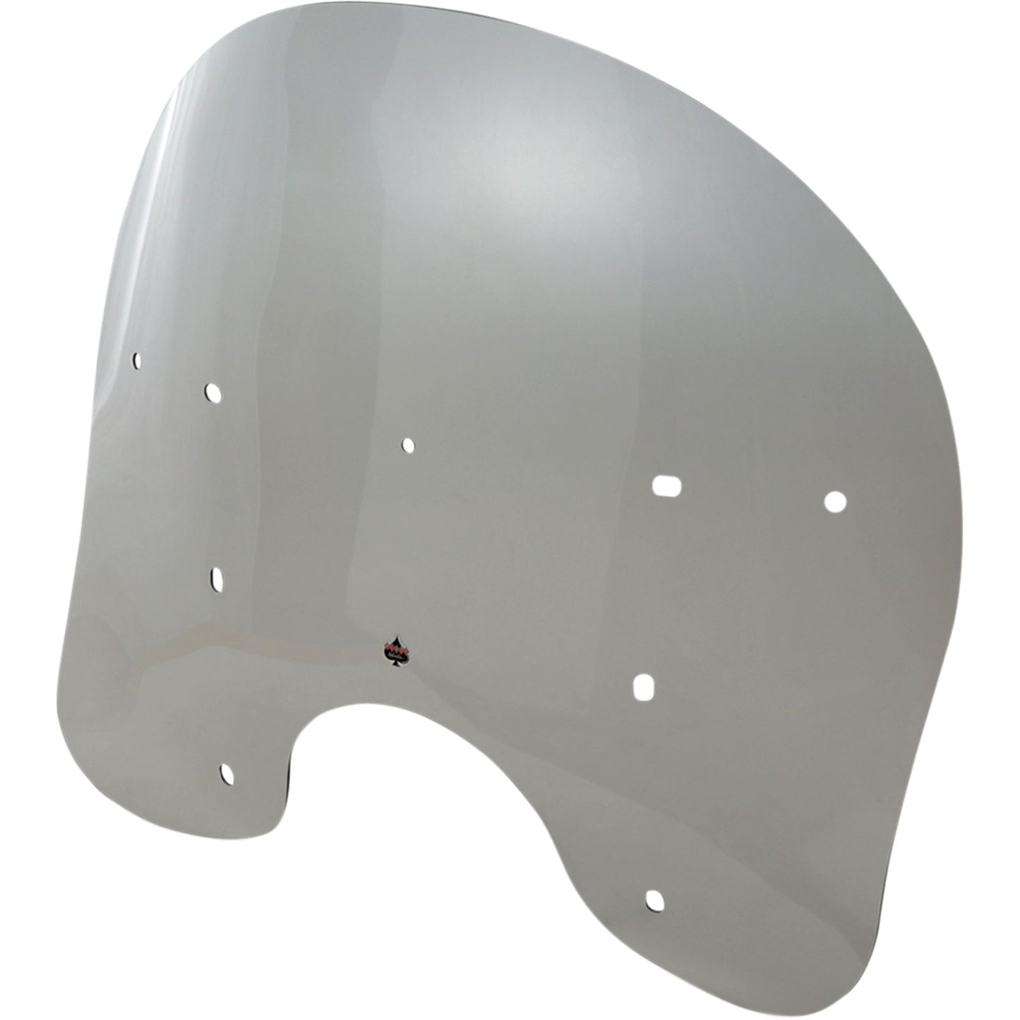 Klock Werks Billboard Windshield - 20" - Tinted [MPN: KW05-01-0509-T]_409715