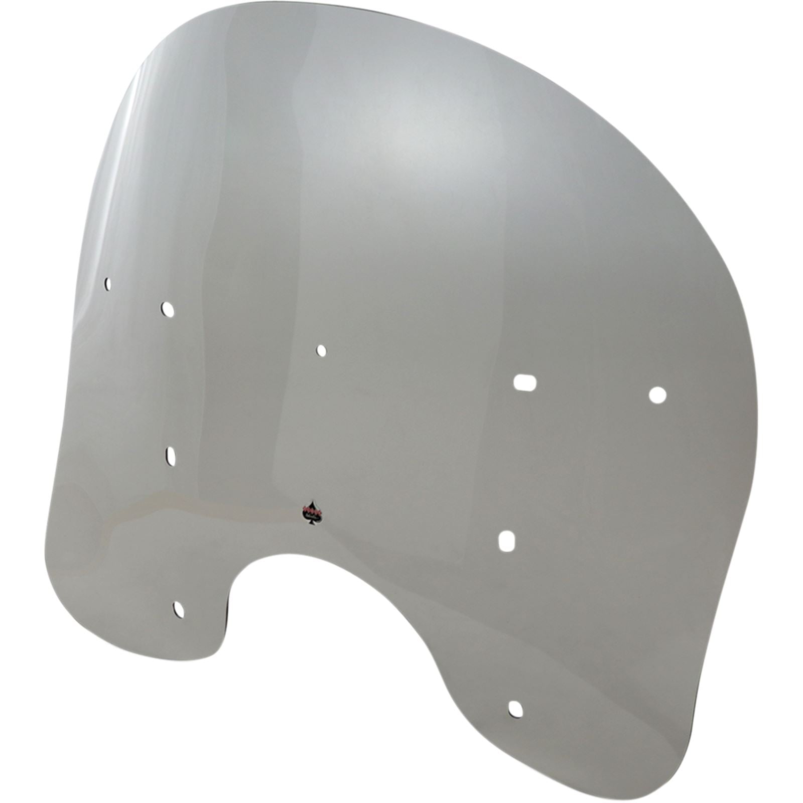 Klock Werks Billboard Windshield - 20" - Tinted [MPN: KW05-01-0509-T]_409715